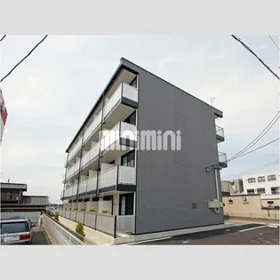 レオパレス大林Ⅰの画像