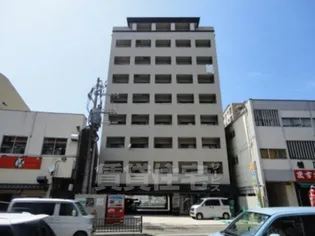 エンクレスト六本松の画像