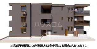 アリヴィオの画像