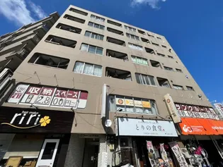 ニコーハイツ住吉の画像