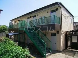 穴川ハイリビング壱番館の画像
