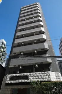 ガーラ芝御成門の画像