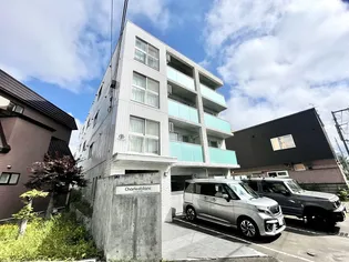 北海道札幌市東区北十五条東7【マンション】の外観
