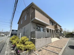 VILLA正門通の画像