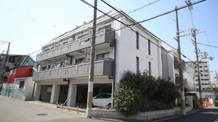 エリータ守口の画像