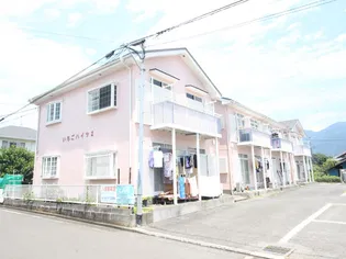 いちごハイツIIの画像