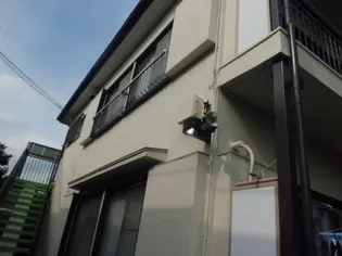 共永コーポの画像