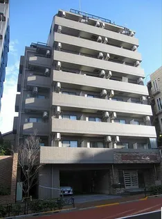 グランド ガーラ渋谷松濤の画像
