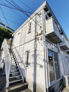 ローレル横濱壱番館の画像