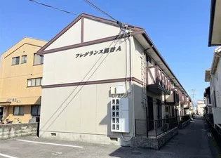 フレグランス関谷 A棟の画像