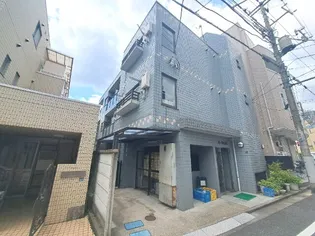 パークヒルズの画像