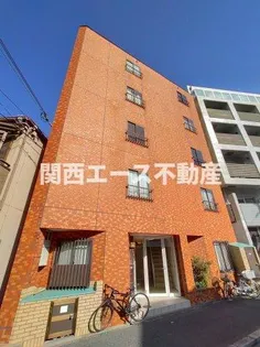 野江ロイヤルハイツの画像