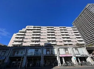 シャトー小金井の画像