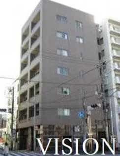 サクラメントハウスの画像