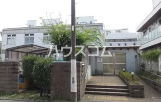 ストーリア等々力の画像