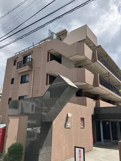 メイツ狛江の画像