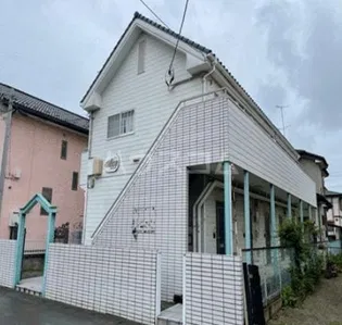 アリス上柴18号館の画像