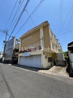 コーポ城崎の画像