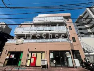 カーサソラーレ池袋の画像