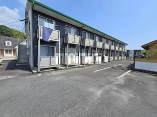 モンターニュ高岡の画像