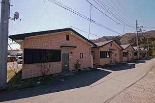 群馬県利根郡昭和村大字川額【一戸建】の外観