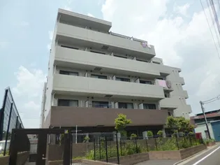 GENOVIA中野 都立家政の画像