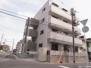 オリエンタルコート幕張本郷の画像
