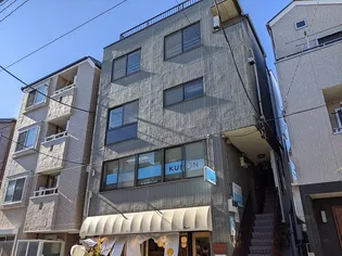 VERDE NISHIOGIの画像