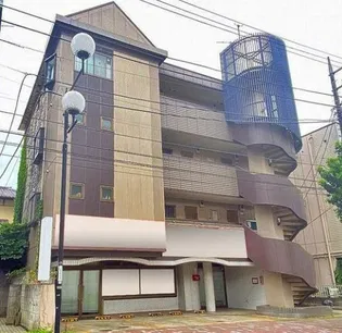 ヒサコーポの画像