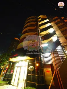 神奈川県横浜市西区伊勢町3【マンション】の外観