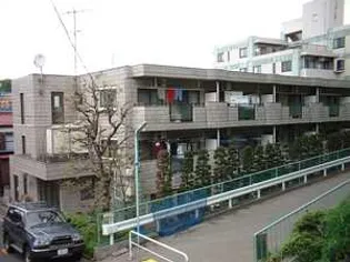 パークサイドナカオの画像