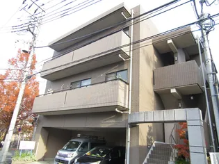 ハイグランドマンションの画像