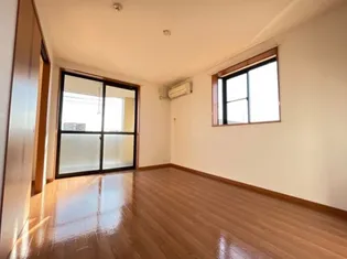 アーバンハイム【1階】の内装