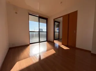 アーバンハイム【1階】の内装