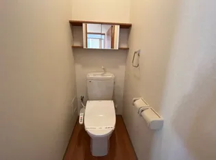 アーバンハイム【1階】の内装