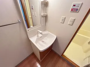 アーバンハイム【1階】の内装