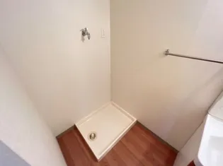 アーバンハイム【1階】の内装