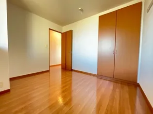 アーバンハイム【1階】の内装