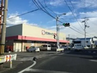 アーバンハイム【1階】の周辺