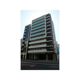 東京都千代田区外神田2【マンション】の外観