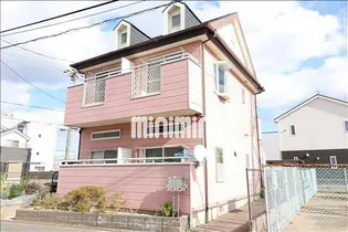 アルカディアの画像