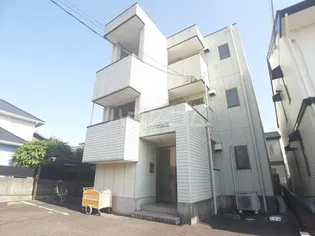 メゾン大橋IIIの画像