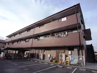 フォレストハイム21の画像