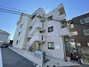 三波ビルの画像