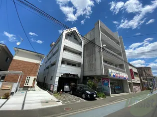 オノレジデンス【3階】の外観