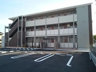 ブランドールの画像