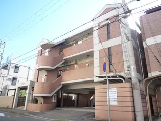 土山ヤングパレスの画像