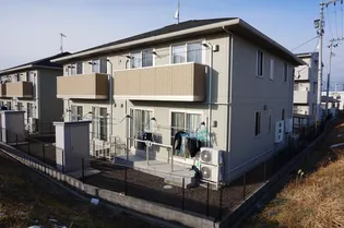 ドリームキャンパスIIIの画像