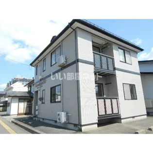 ポム ド パン青山の画像