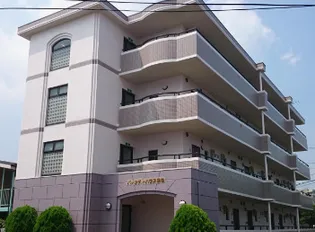 バーシティハウス泉Aの画像